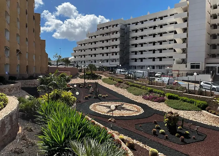 Borinquen Studio Apartment